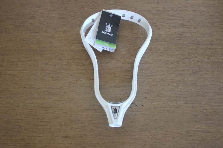BNWT Brine RP3 II