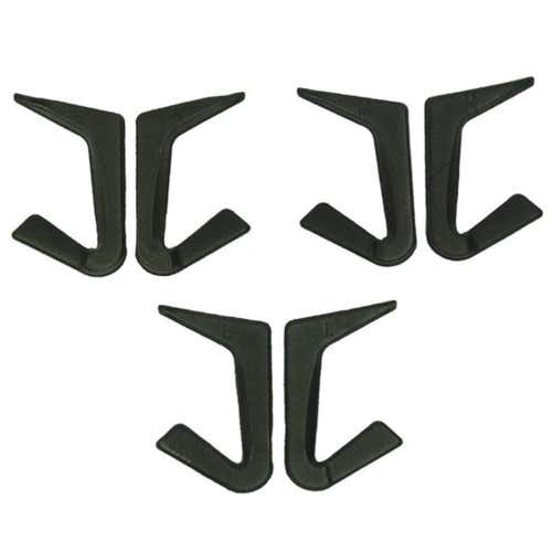 Large Cascade R Ear Pads