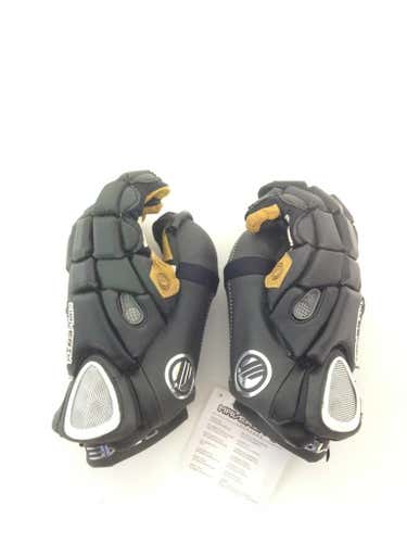 Maverik Rome NXT Goalie Gloves