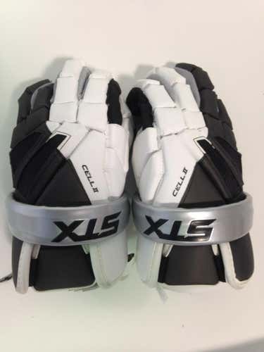 STX Cell II Gloves