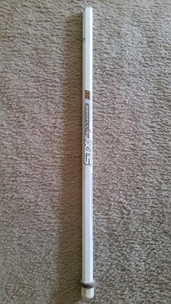 STX ALLIANCE 135 (WHT)