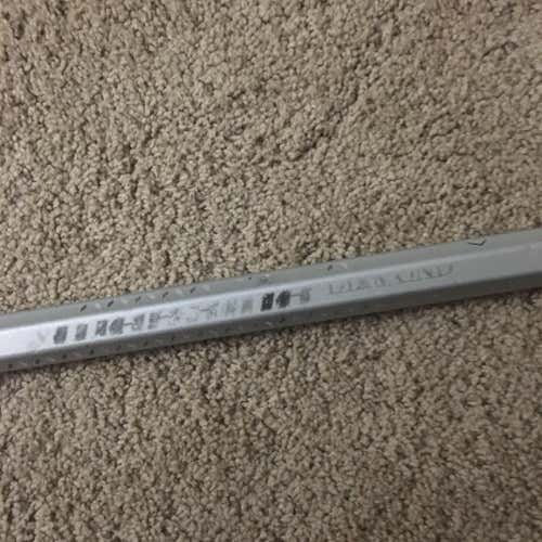 Warrior OG Diamond Shaft