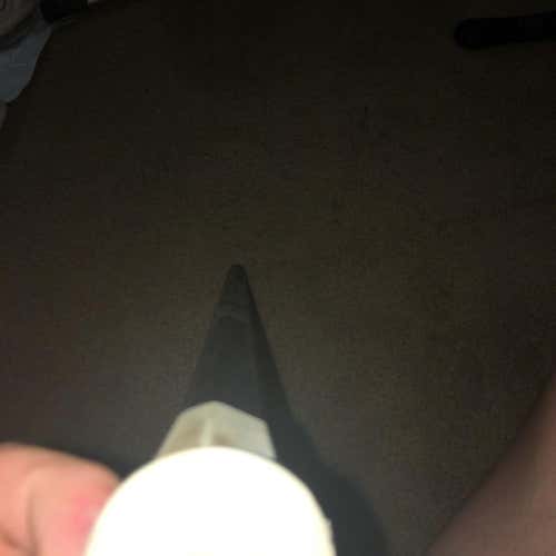 Maverik Range Shaft