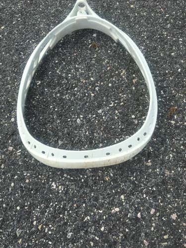 White Eclipse