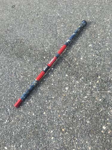 Red stx steel 7000