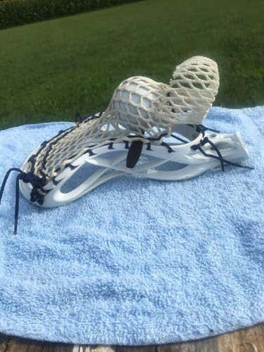 White stx
