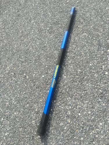 Blue warrior dolomite
