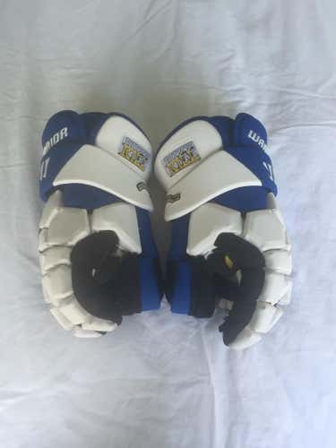 Warrior Buzzkill Goalie Gloves