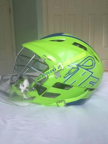 OG HEADstrong Pro7 Helmet