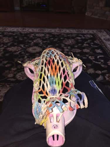 Dyed Epoch Hawk
