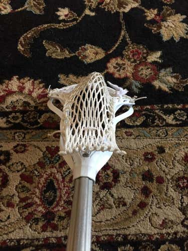 STX Surgeon 500 w/ Stringking 3s