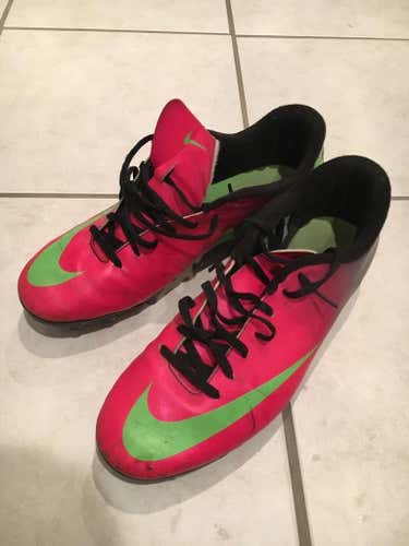 Nike Mercurial Soccer Cleats