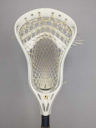 Warrior Regulator X
