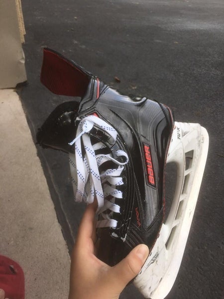 Bauer Vapor 1X Limetd Edition Ice Skates