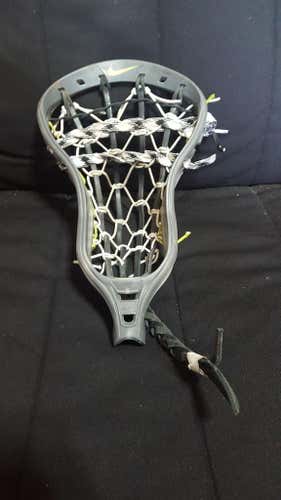 Nike Lakota U Strung with traditional