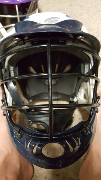 Gait Lacrosse Helmet