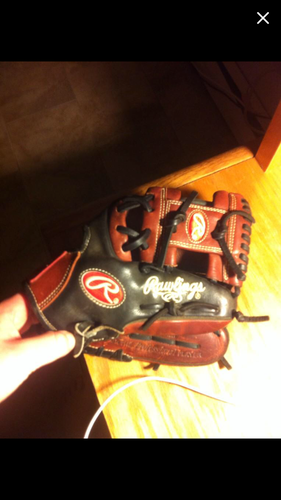 11.25 Rawlings HOH