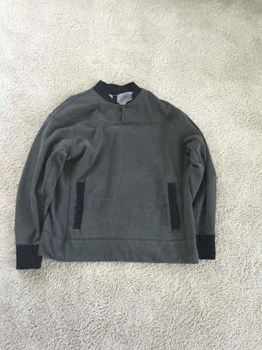 Lululemon pull over