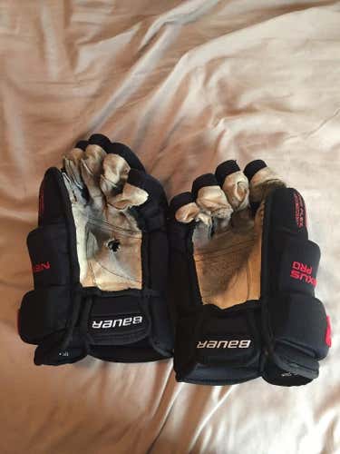 Bauer Nexus Pro