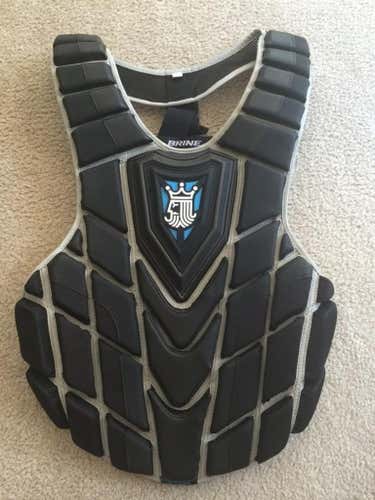 Brine King Goalie Chest Pad