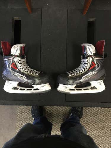 Bauer vapor APX2 skates 8.5D