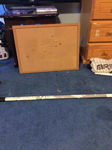 Brine Extra Strength shaft