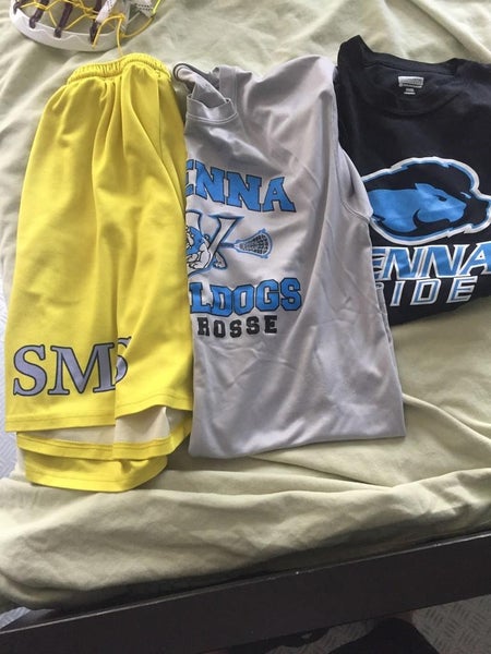 Shooting shirts/club shirts