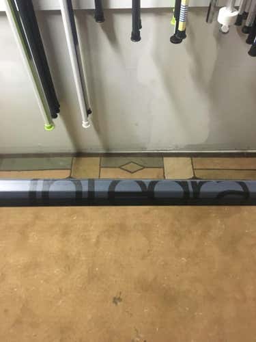 Epoch Integra attack shaft iQ5