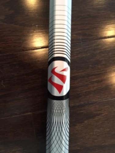 Warrior platinum alloy attack shaft