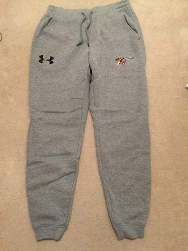 Under Armour Sweatpants