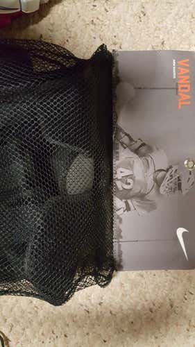 Nike Vandal Lacrosse Arm Guards (Large)