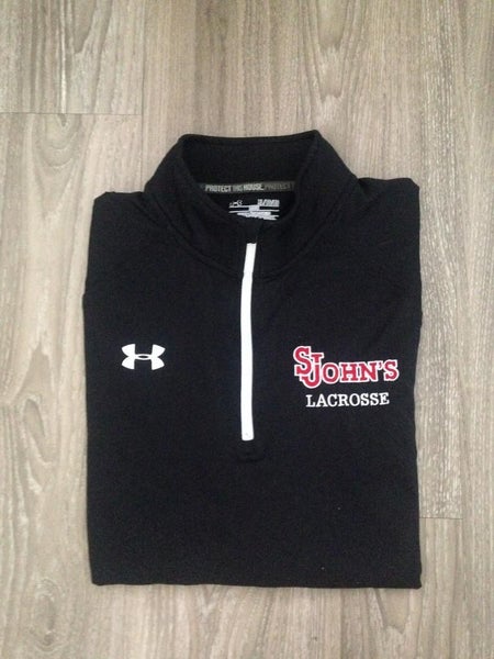 Black Baltimore Orioles XL Under Armour 1/4 Zip