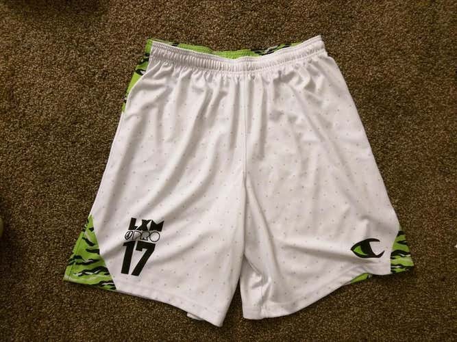 Team Maverik LXM Pro Shorts #17