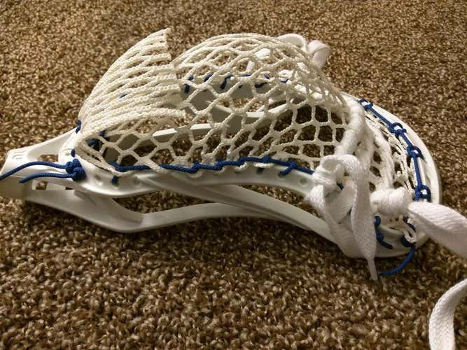 BN Strung Nike Elite 10