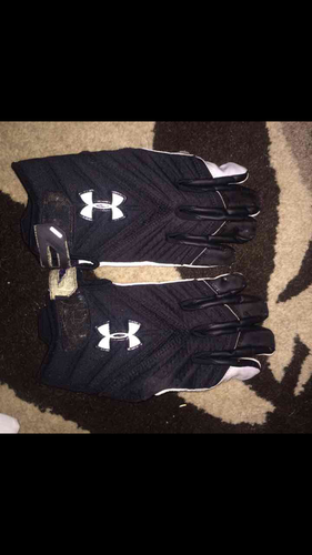 Under Armour Football Gloves