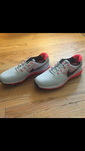 NWT Nike Golf Shoes