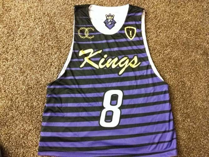 OC Kings Uniform Set -