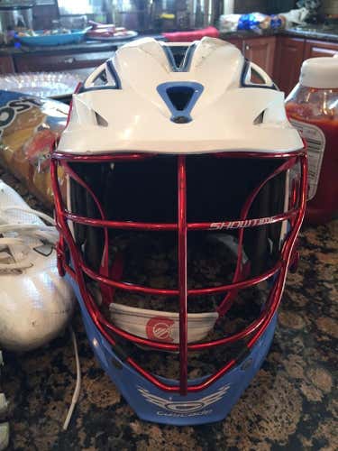2013 Maverik Showtime R