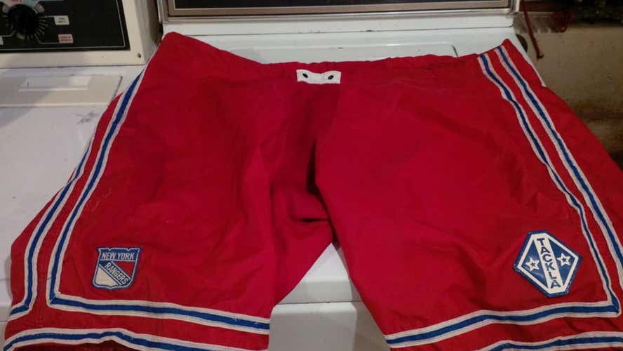 New York Rangers Shell