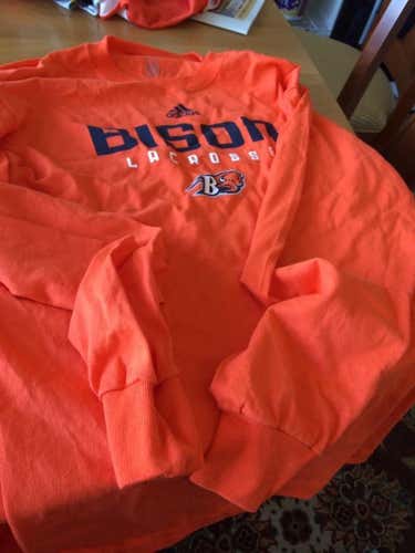 Bucknell Long Sleeve