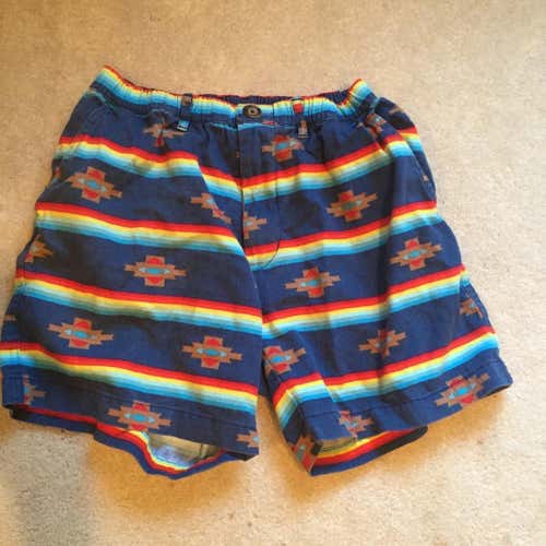 Chubbies Shorts