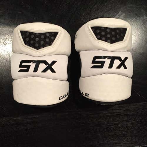STX Cell 3 Elbow Pads