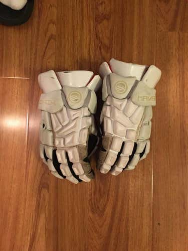 Maverik maybach dueces size 12