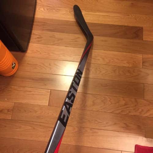 Harvard Issued Easton HTX Lefty Grip 85 Flex E28 Curve