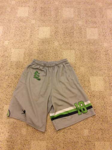Sweetlax Shorts