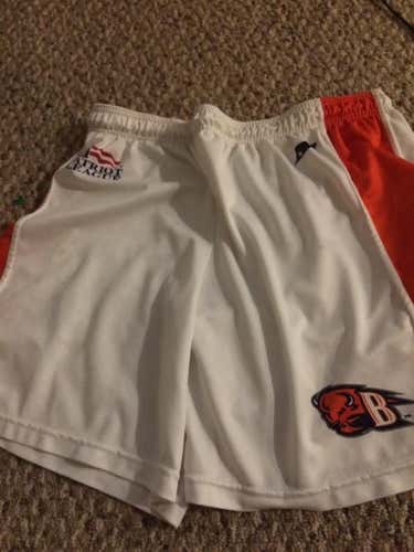 Bucknell Lacrosse Game Shorts