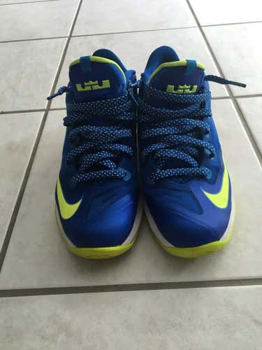 Nike Lebron 11 Low