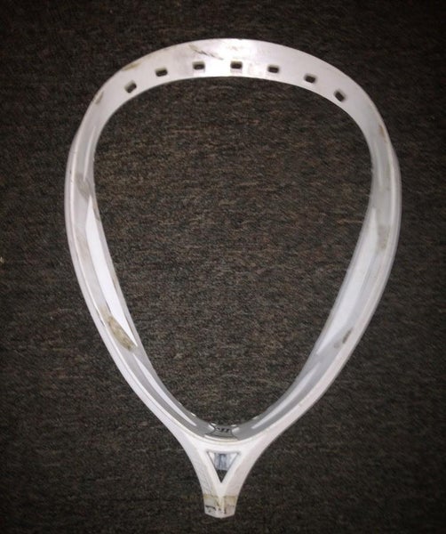 Unstrung Warrior Nemesis Lyte Goalie Head