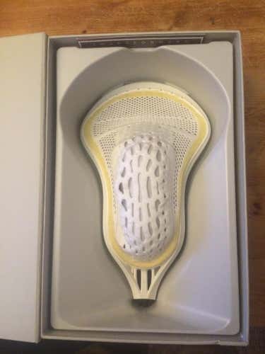 Brand New Warrior Warp Head Mid Pocket