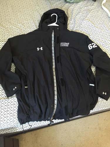 Under Armour Winter/Rain Jacket (Stevenson issued)